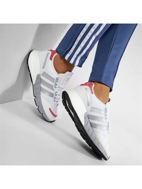 Adidas Sneakers Zx K Boost W Fy Wei Modivo At