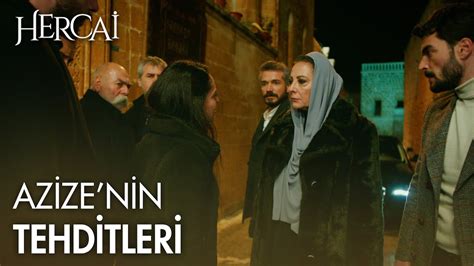 Elif eve geri dönecek mi Hercai Efsane Sahneler YouTube