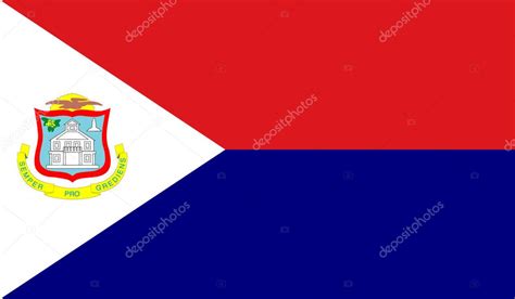 File:Flag Map Of Saint Martin Sint Maarten (Local Wikimedia, 59% OFF