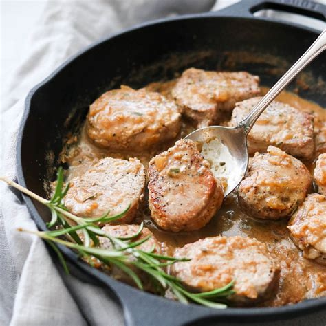 Top Most Shared Pork Tenderloin Medallions Easy Recipes To Make At