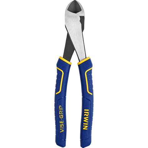 Irwin Tools Diagonal Cutting Pliers - GME Supply