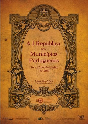 Almanaque Republicano A I REPÚBLICA NOS MUNICÍPIOS PORTUGUESES