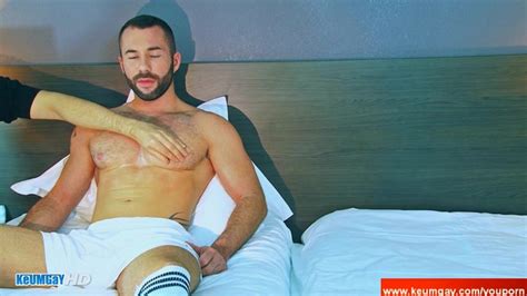 The Handsome Delivery Guy Get Serviced By A Guy Free Porn Videos YouPornGay