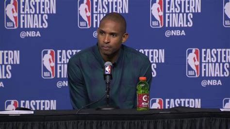 Al Horford Stats, News, Videos, Highlights, Pictures, Bio - Boston ...