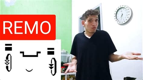 Remo Em Ingles 3 Letras - 8