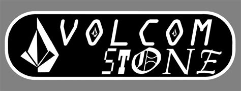 Volcom Stone Logo Wallpapers - Wallpaper Cave