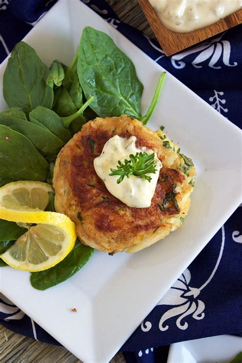 The Very Best Crab Cakes Recipe The Suburban Soapbox