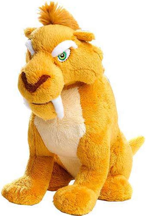 Ice Age Continental Drift Diego Plush Just Play Toywiz