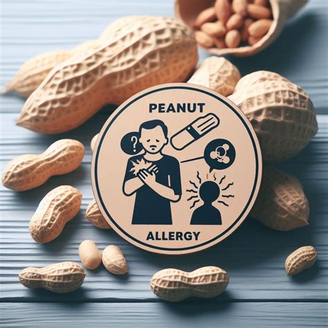 Peanut Allergy What You Need To Know October 2024