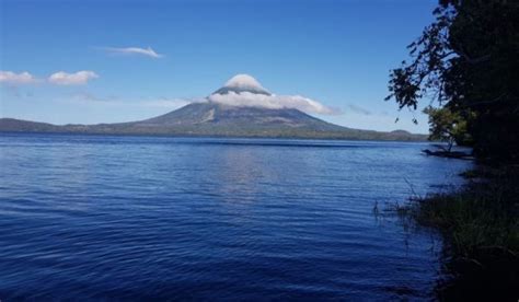 Lago Cocibolca La Prensa