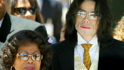 Michael Jacksons Estate Claims His Mom Katherine Has Received Over 55m Since His Death Amid