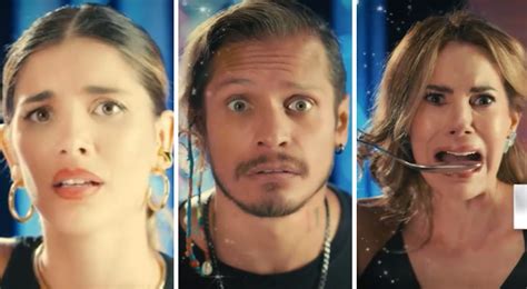 Latina Sacar Nuevo Programa Que Re Ne A Famosos De Far Ndula A Combatir En La Cocina El