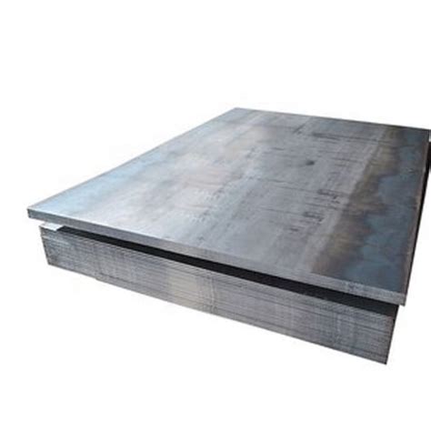 Wholesale Astm A Gr G Hot Rolled Steel Sheet Manufacturer And Supplier Factory Pricelist