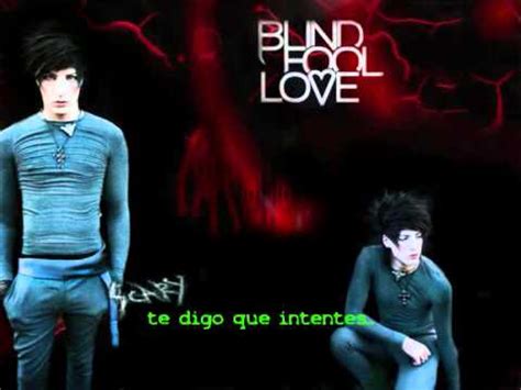 Blind Fool Love Incubi De Maaggio Sub Espa Ol Youtube