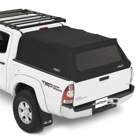toyota tacoma truck bed cap 2