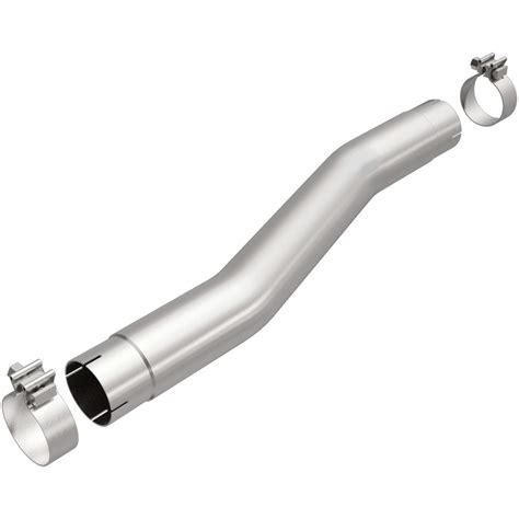 Silverado Magnaflow Exhaust Systems