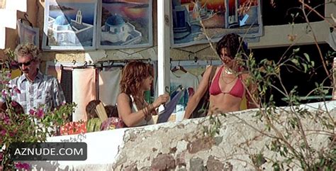 Valeria Solarino Nude Aznude