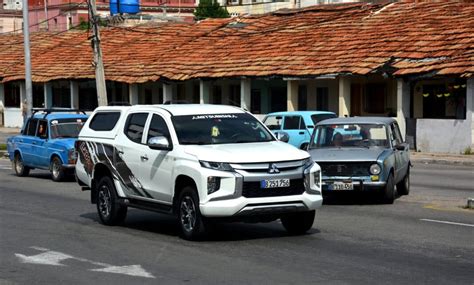 ImportacióN De Autos A Cuba 2025 Tamma Samantha