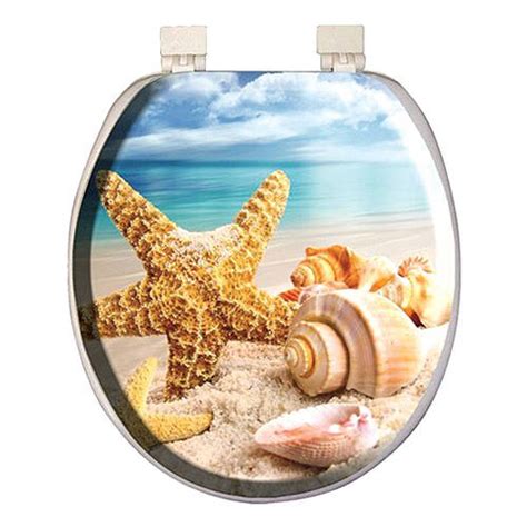 Купить Сиденье для унитаза мягкое с рисунком NOVA (2051), цена 281.74 ...