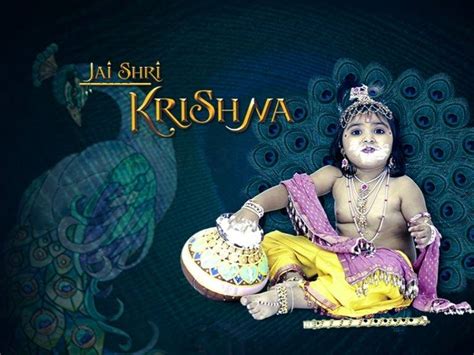 Jai Shri Krishna - Colors Tv