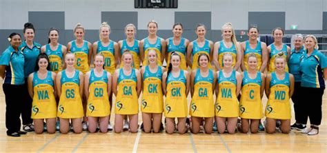 Netball Uniforms - Get a free quote from Custom Clothing Solutions today