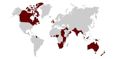 Colonies Compared: Why British Colonies Were More Economically ...