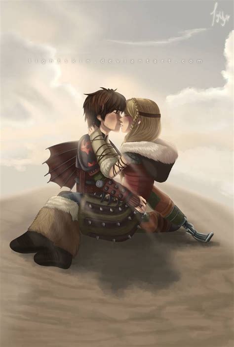 How To Train Your Dragon Astrid Hot