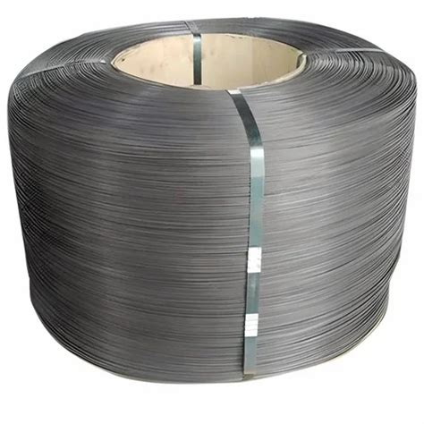 1 6 Mm Hot Dipped GI Binding Wire At 90 Kg Galvanised Iron Binding Wire In Guntur ID