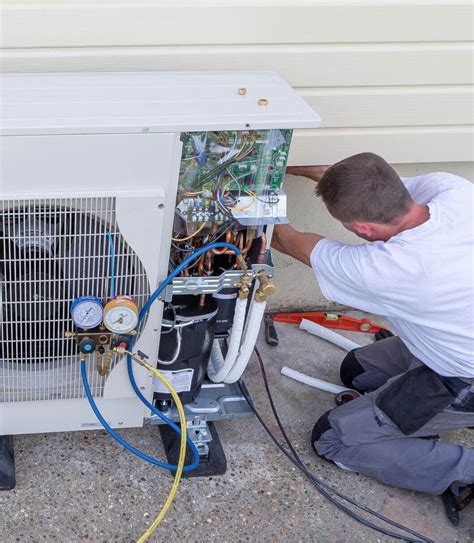 Toronto HVAC Repair Company | HVAC Technician | Heating & Cooling