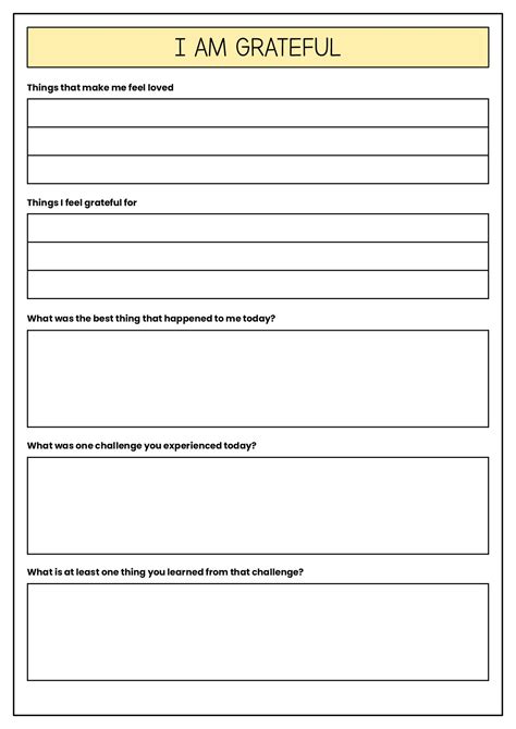 18 Group Therapy Mental Health Worksheets - Free PDF at worksheeto.com