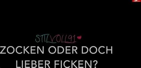 Watch Pretty Girl Zocken Oder Lieber Ficken Porn Video NudeSpree