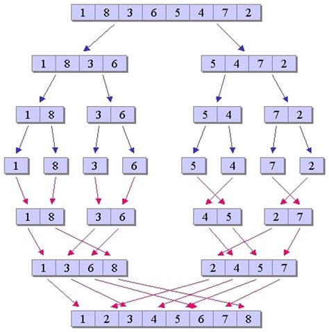 How to understand algorithms. - B+C Guides