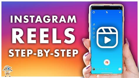 How To Use Instagram Reels Detailed Walkthrough Youtube