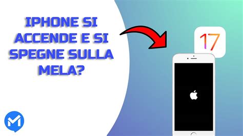 Iphone Si Spegne Improvvisamente E Si Riaccende Scopri Cosa Fare