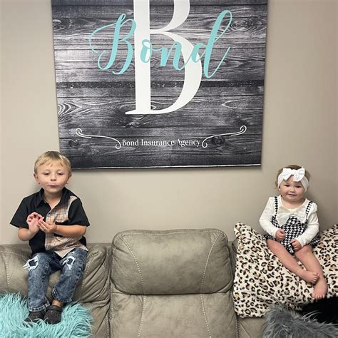 Bond Insurance Agency added a new... - Bond Insurance Agency
