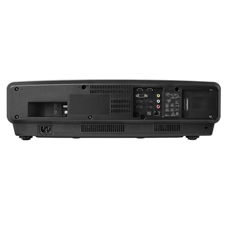 HISENSE LASER TV SMART 100 100L5G FEX