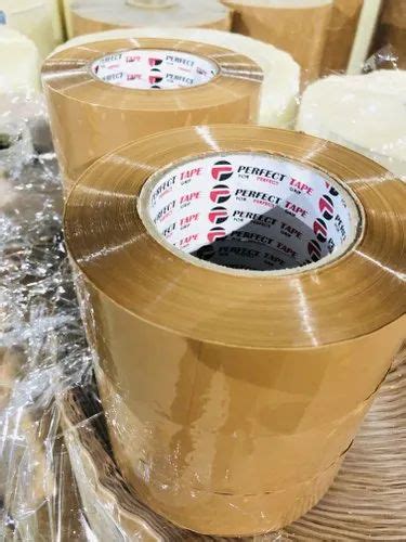 1 5 Inch Bopp Brown Tape At Rs 2900 Carton Brown Tape In Gorakhpur