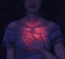 Heart Pumping Blood Animation GIFs | Tenor