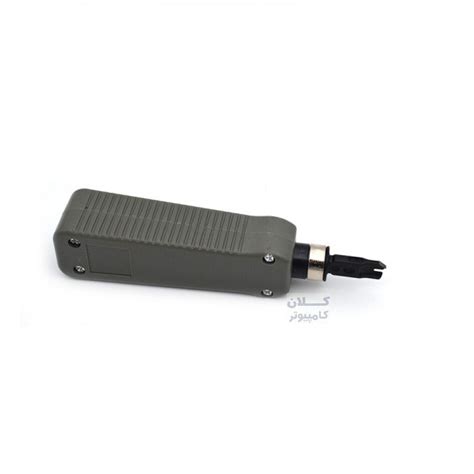 اچار پانچ شبکه مدل HT-324B - فروشگاه اینترنتی کلان کامپیوتر