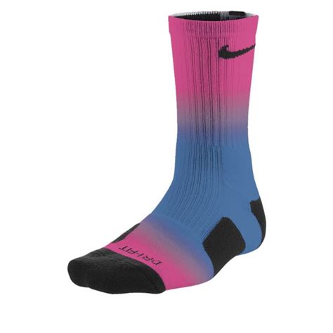 Nike Elite Basketball Socks Available on NikeiD - WearTesters