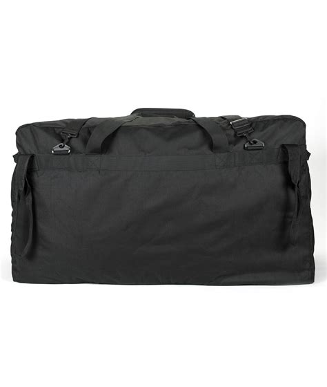 8885 Ultraclub® Recycled Polyester Mother Of All Bags