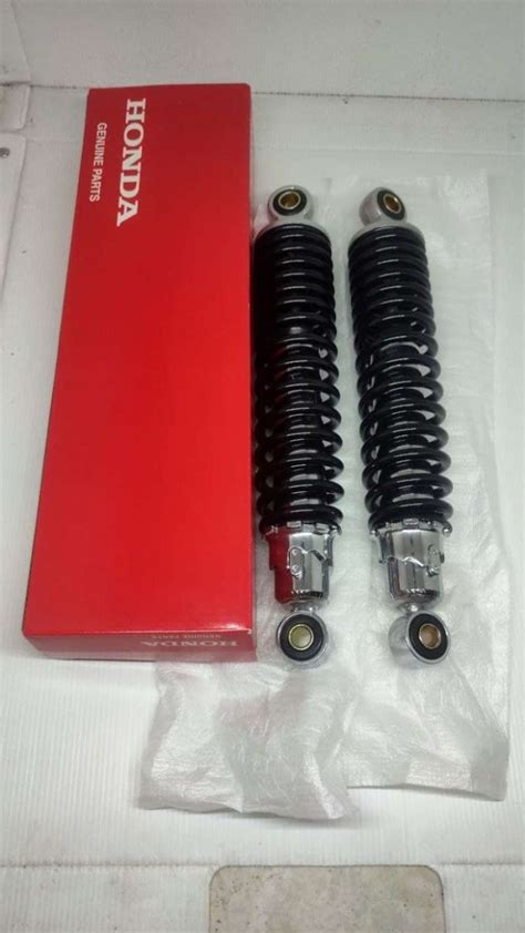 Jual Shockbreaker Shock Sok Shok Breaker Belakang Gl Pro Max Megapro