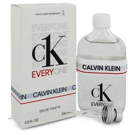 Calvin Klein Everyone Унисекс тоалетна вода EDT Parfium bg