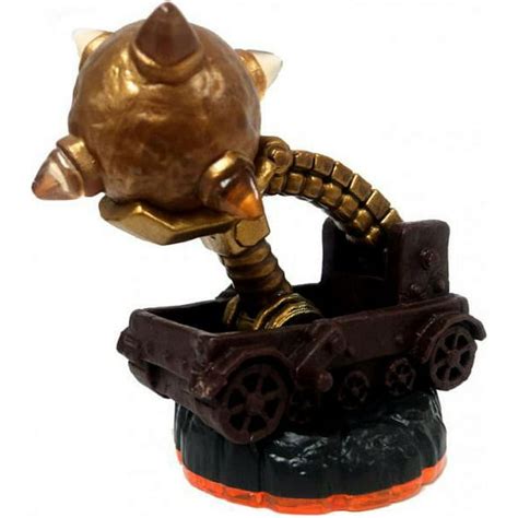 Skylanders Giants Loose Catapult Figure Loose