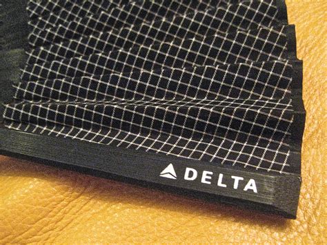 DELTA FAN