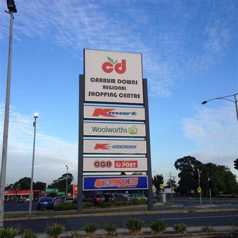 Shop T9 Carrum Downs Shopping Centre , Carrum Downs - Nichols Crowder