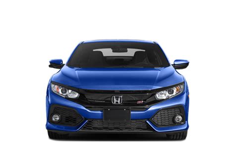 2019 Honda Civic Si Specs Prices Mpg Reviews And Photos