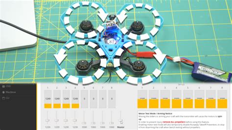 How To Build A Cool And Cheap 3d Printed Micro Drone Original Prusa 3d Printers