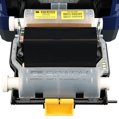 Brady® BBP®33 Label Printer | Seton