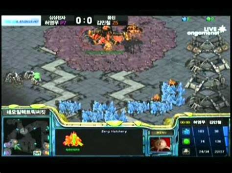 SPL 5 26 Jangbi Samsung Vs Soulkey Woongjin 1set Neo Electric